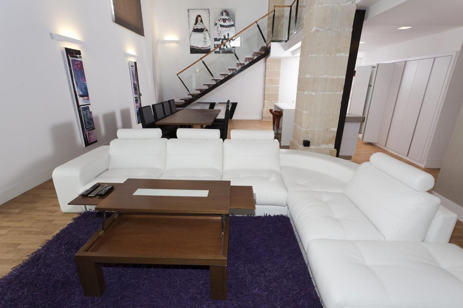 Apartamento Loft En Bodega Siglo Xvii Jerez de la Frontera Exterior foto