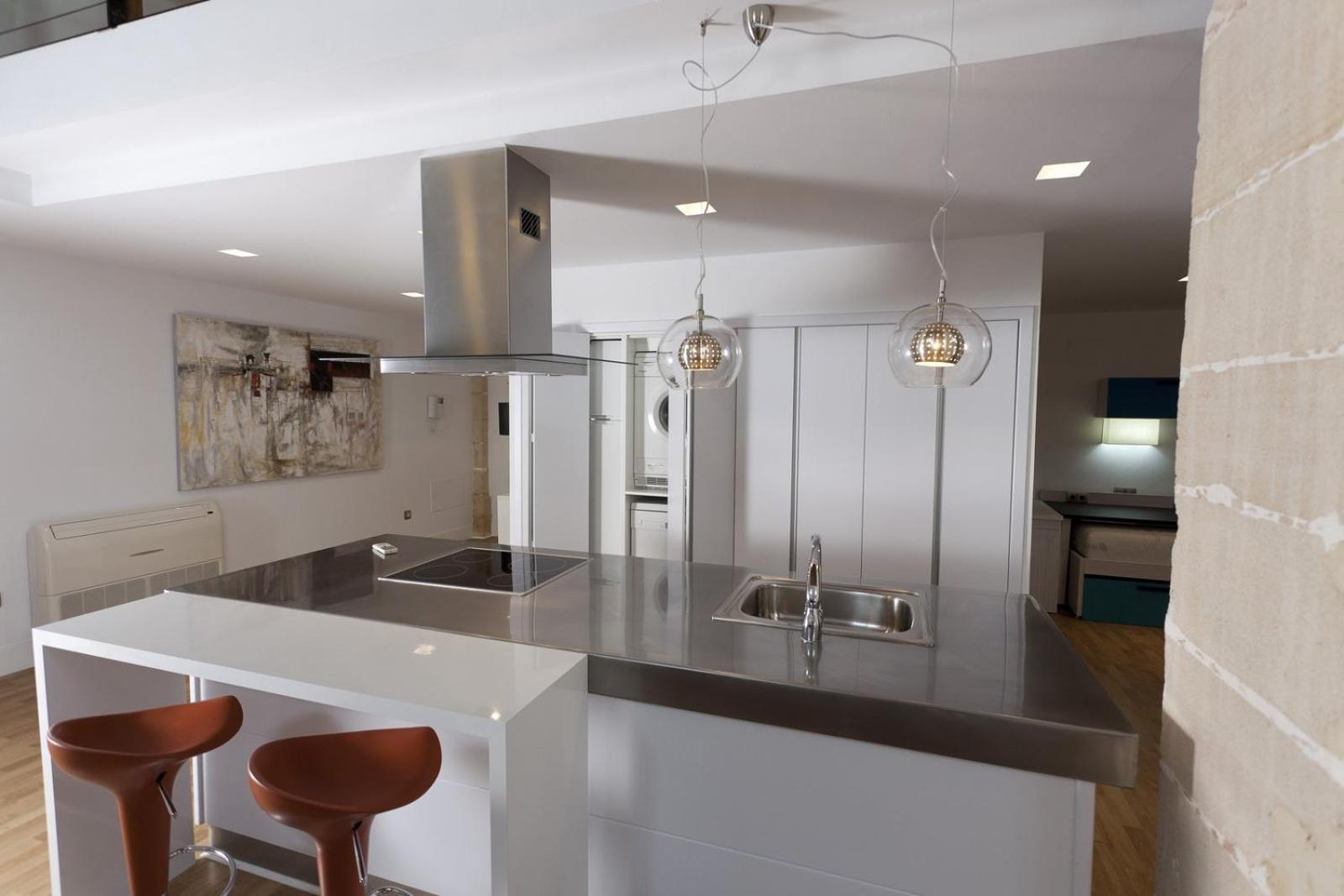 Apartamento Loft En Bodega Siglo Xvii Jerez de la Frontera Exterior foto