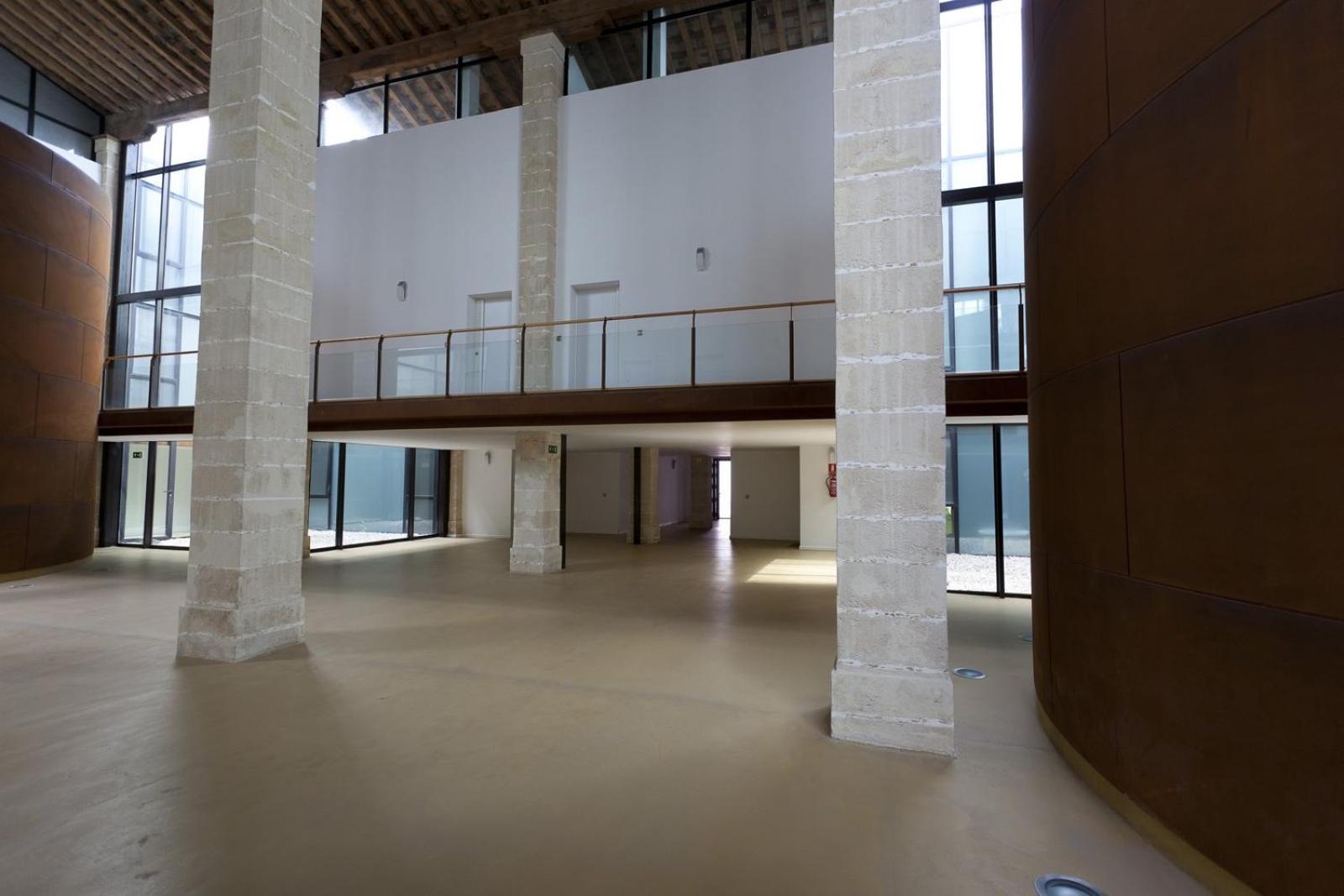 Apartamento Loft En Bodega Siglo Xvii Jerez de la Frontera Exterior foto